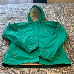 North Face Women’s Venture Rain Jacket
